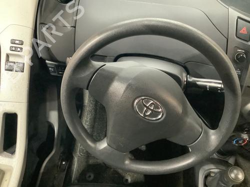 Steering wheel TOYOTA YARIS (_P9_) 1.0 VVT-i (KSP90_, KSP90R) | BP29917227C49