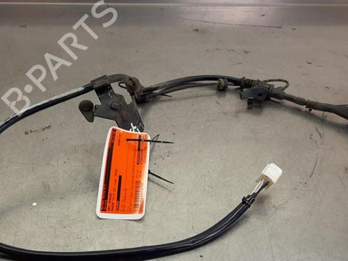 Electronic sensor MAZDA CX-3 (DK) 2.0 SKYACTIV-G | BP36321066M84 - Image 6