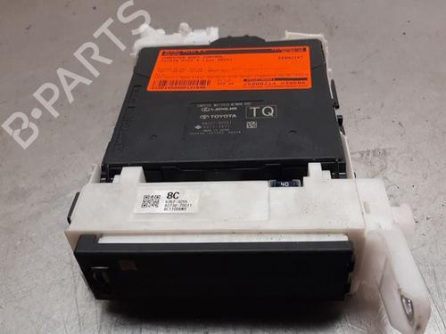 Used Electronic module Electronic module 25891135 25891135