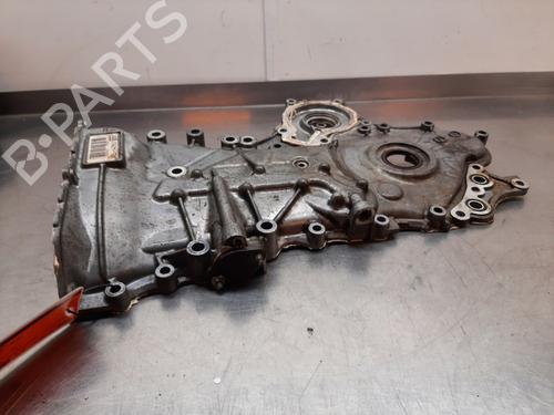 Used Timing cover Timing cover TOYOTA AURIS Estate (_E18_) 1.8 Hybrid (ZWE186_, ZWE186R, ZWE186H) (136 hp) 22169891 22169891