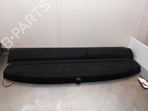 Bandeja trasera Bandeja trasera TOYOTA YARIS (_P9_) 1.33 VVT-i (NSP90_, NSP90R) (100 hp) 34574255 34574255