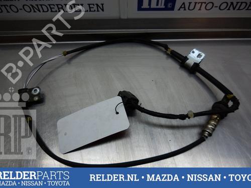 Elektronisk sensor MAZDA 6 Hatchback (GG) 1.8 (120 hp) 27291001