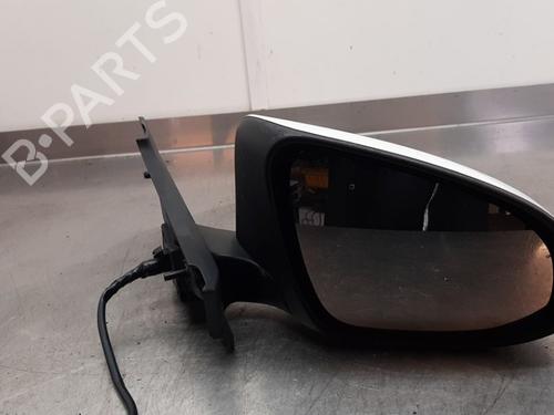 Bakspejl Højre TOYOTA YARIS (_P9_) 1.33 VVT-i (NSP90_, NSP90R) | BP29917372C27 