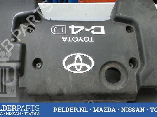 Used Underbody protection TOYOTA AVENSIS Estate (_T25_) 2.0 D-4D (CDT250_, CDT250R) (116 hp) 22145235
