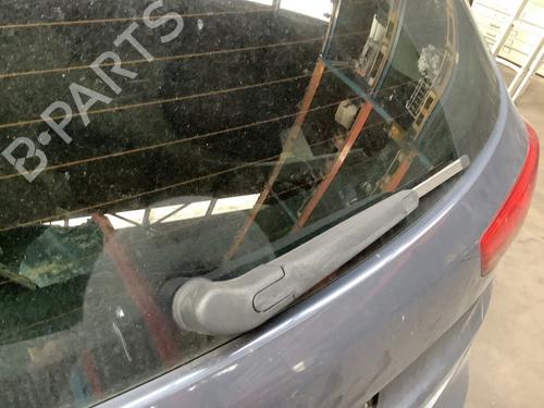 Used Rear windshield wiper arm KIA CEE'D Sportswagon (JD) 1.6 GDI (135 hp) 27453104