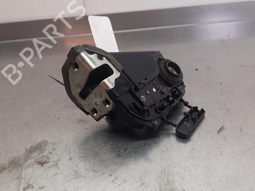 Rear left lock TOYOTA PRIUS Liftback (_W2_) 1.5 Hybrid (NHW20_, NHW20R) | BP27476271C100 