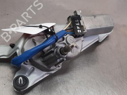 Used Rear wiper motor HYUNDAI i20 I (PB, PBT) 1.2 (78 hp) 31942524