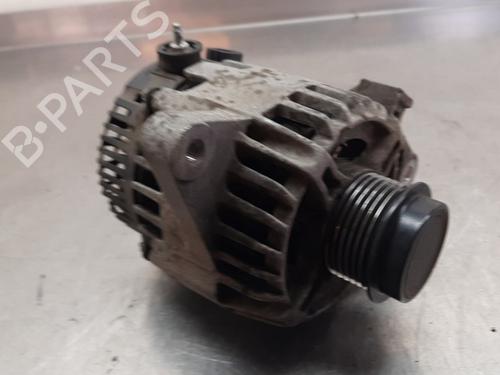 Alternator TOYOTA AURIS (_E15_) 1.6 (ZRE151_, ZRE151R) | BP29300137M7 