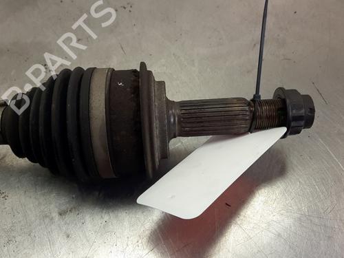 Right front driveshaft TOYOTA YARIS (_P13_) 1.0 (KSP130_, KSP130) | BP31942598M39