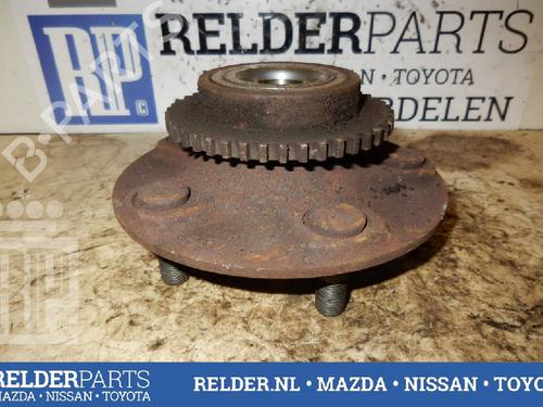 other-nissan-almera-tino-v10-22-dci-1998-1999-2000-2001-2002-2003-2004-2005-2006-22137133 main image