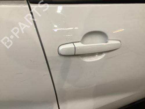 Front right exterior door handle TOYOTA AYGO X (_B7_) 1.0 VVT-i (KGB70) | BP25048141C129