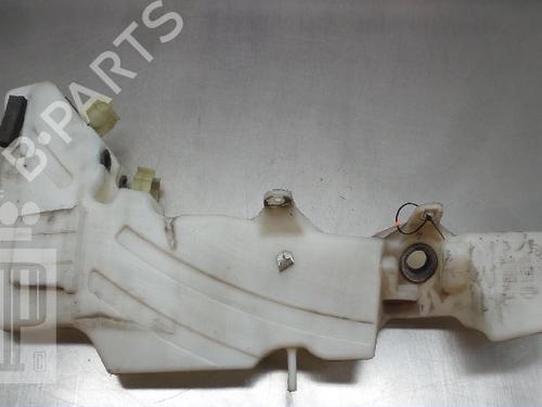 Spylertank NISSAN NAVARA NP300 (D40) 2.5 dCi 4WD (174 hp) 22153077