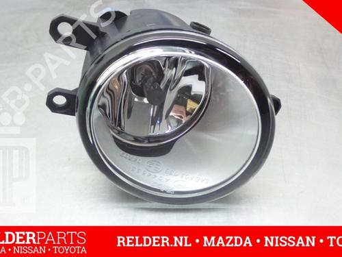 Used Left front fog light Left front fog light 22163769 22163769