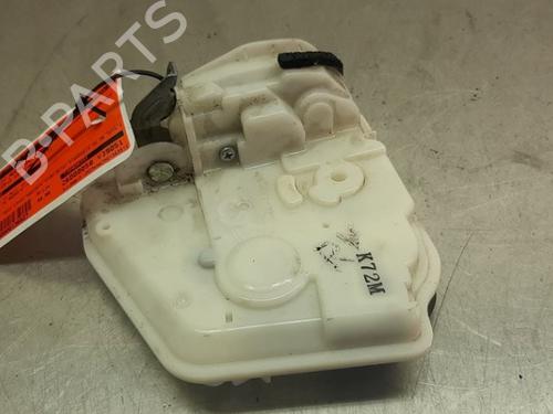 Front right lock MAZDA CX-3 (DK) 2.0 SKYACTIV-G (DK5W, DK6W) | BP34182809C97 - Image 5