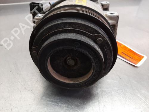 AC compressor KIA RIO IV (YB, SC, FB) 1.0 T-GDI 100 | BP22993040M34 - Image 3