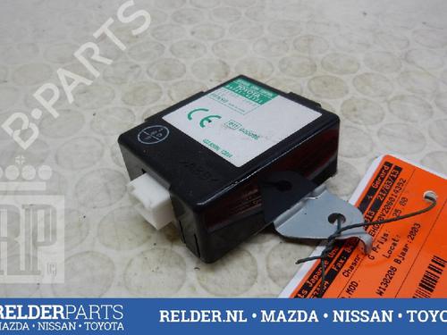 Used Control unit Control unit 22142850 22142850