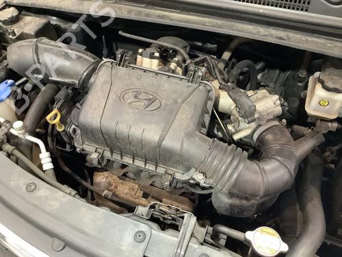 Used Air filter box Air filter box HYUNDAI i10 I (PA) 1.1 (67 hp) 32455409 32455409