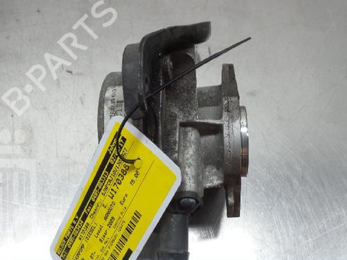 Vacuum pump NISSAN QASHQAI / QASHQAI +2 I (J10, NJ10, JJ10E) 1.5 dCi | BP22154426M80 