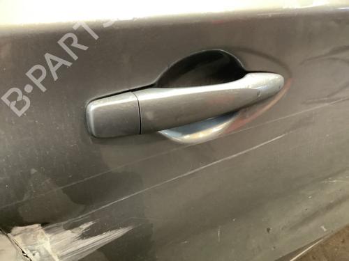 Høyre bak utvendig håndtak NISSAN PULSAR Hatchback (C13) 1.2 DIG-T | BP29300171C130 