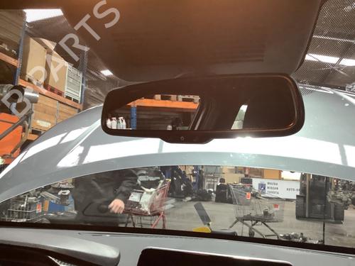 Used Rear mirror NISSAN JUKE (F16_) 1.0 (114 hp) 29698670