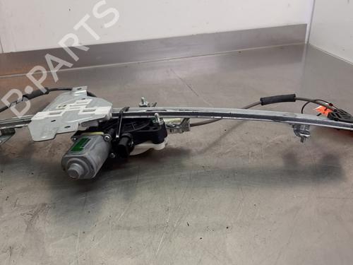 Front left window mechanism KIA PICANTO II (TA) 1.0 | BP33745802C22 - Image 3