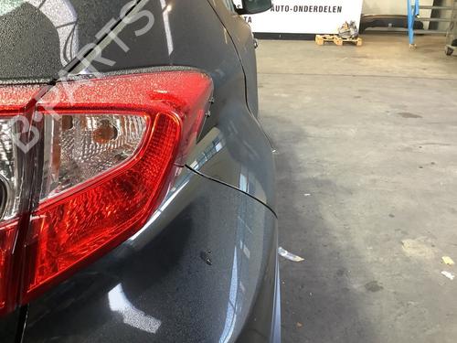 Farolim direito TOYOTA C-HR (_X1_) 1.8 Hybrid (ZYX10_, ZYX11_, ZYX10R, ZYX11R) (122 hp) 30275144