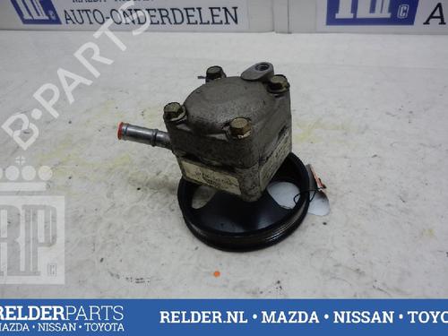 Steering pump NISSAN ALMERA TINO (V10) 1.8 | BP22137231M99 