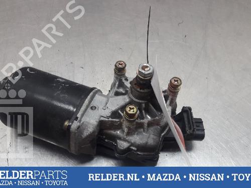 Used Front wiper motor TOYOTA CELICA Coupe (_T23_) 1.8 16V VT-i (ZZT230_, ZZT230) (143 hp) 22157996