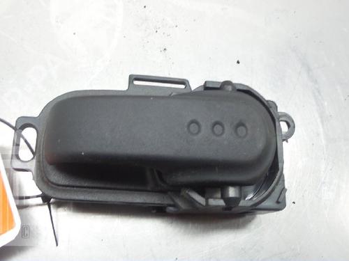 Used Front left exterior door handle NISSAN MICRA III (K12) 1.2 16V (80 hp) 22152674