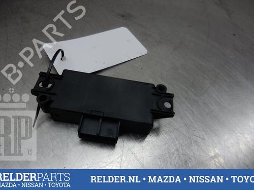 Electronic module NISSAN QASHQAI II SUV (J11, J11_) 1.2 DIG-T | BP22158582M83 