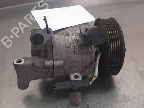 AC compressor TOYOTA AYGO (_B4_) 1.0 (KGB40) | BP38542000M34 - Image 2