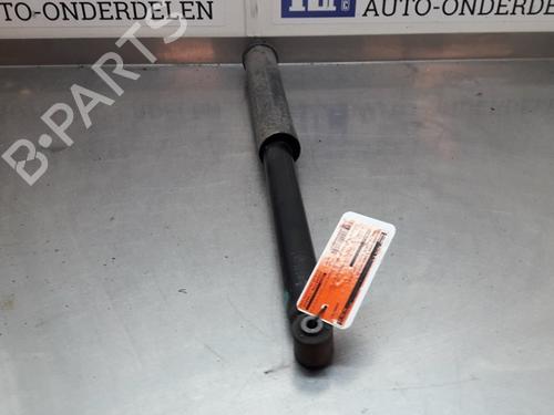 Left rear shock absorber TOYOTA YARIS (_P13_) 1.5 Hybrid (NHP130_, NHP130) | BP22164536M18 