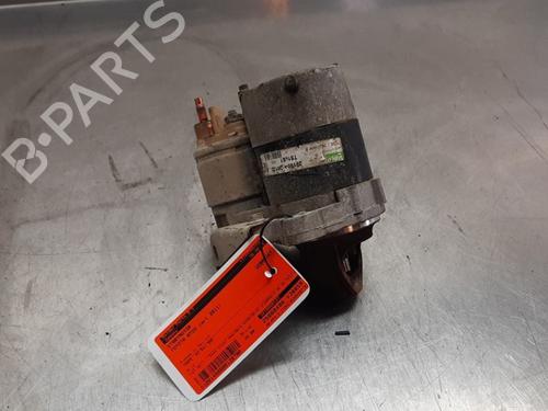 Used Starter TOYOTA AYGO (_B1_) 1.0 (KGB10_, KGB10R) (68 hp) 29698649