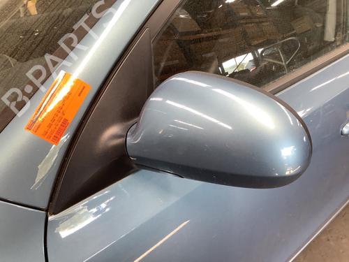Used Left mirror Left mirror HYUNDAI i30 (FD) 1.6 (122 hp) 35987297 35987297