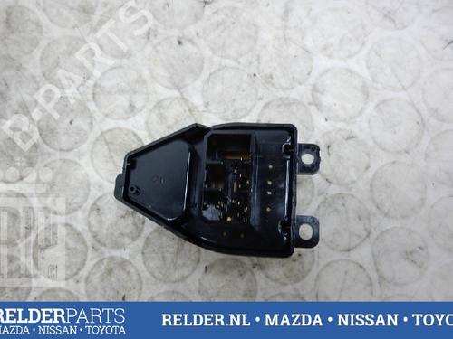 Used Mirror switch MAZDA 323 F VI Hatchback (BJ) 2.0 TD (90 hp) 22147751