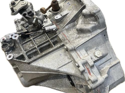 Gearbox TOYOTA YARIS (_P13_) 1.0 (KSP130_, KSP130) | BP22550214M3 