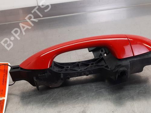 Used Front right exterior door handle KIA CEE'D Sportswagon (JD) 1.0 T-GDI (120 hp) 27453053