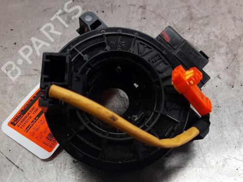 Used Squib airbag TOYOTA YARIS (_P9_) 1.0 VVT-i (KSP90_, KSP90R) (69 hp) 29917263