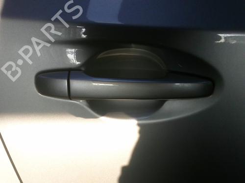 Used Exterior handle TOYOTA IQ (_J1_) 1.0 (KGJ10_, KGJ10R) (68 hp) 22156622