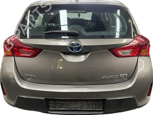 Used Seat buckle TOYOTA AURIS (_E18_) 1.8 Hybrid (ZWE186_, ZWE186R) (136 hp) 22169737