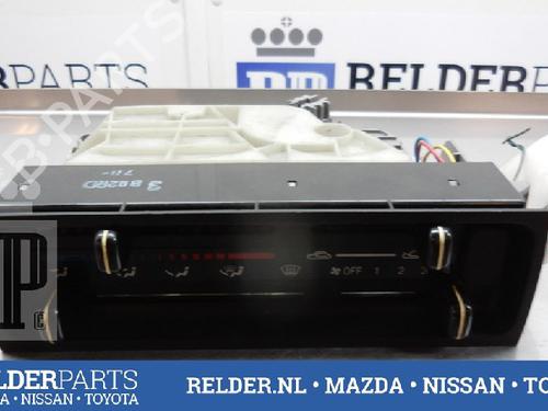 Used Climate control MAZDA 323 F V (BA) 1.5 16V (BA11) (88 hp) 22134252