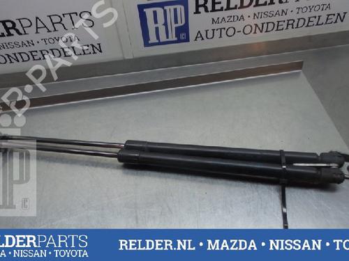 Tailgate lift support NISSAN MICRA III (K12) 1.2 16V | BP22148455C138
