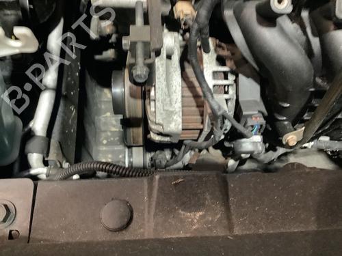 Generator KIA RIO III (UB) 1.25 CVVT (86 hp) 31321993