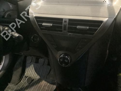 Used Climate control Climate control TOYOTA IQ (_J1_) 1.0 (KGJ10_, KGJ10R) (68 hp) 22174292 22174292