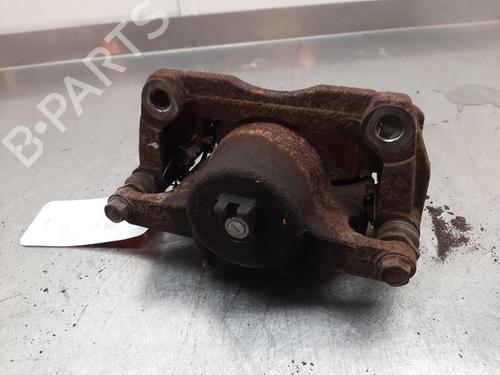Used Right front brake caliper NISSAN X-TRAIL III (T32_, T32R, T32RR) 1.6 dCi (T32) (130 hp) 23573071