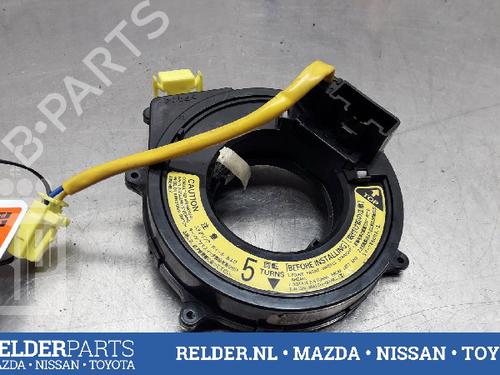 Kontaktrulle Airbag TOYOTA CAMRY (_V2_) 2.2 (SXV20_, SXV20) (131 hp) 22159820