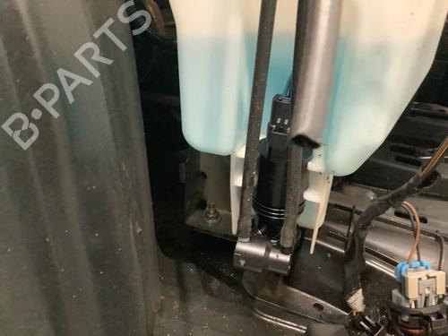 Washer pump NISSAN NOTE (E12) 1.2 | BP22173693E24 