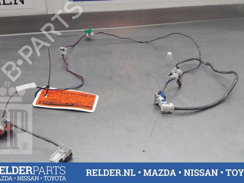Used Cable Cable 22158873 22158873