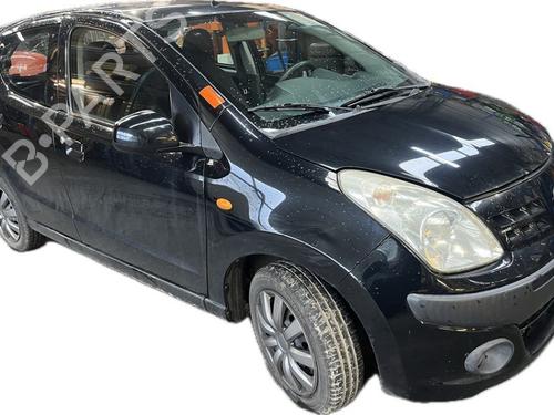 Used Warning switch NISSAN PIXO (UA0) 1.0 (68 hp) 22246421