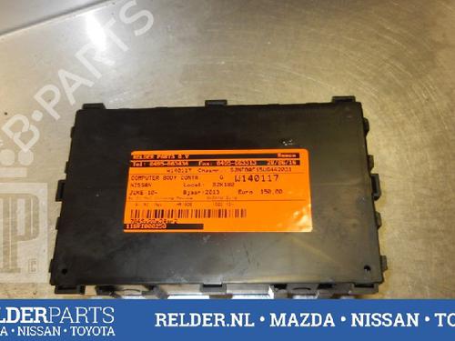 Used Control unit Control unit 22146172 22146172
